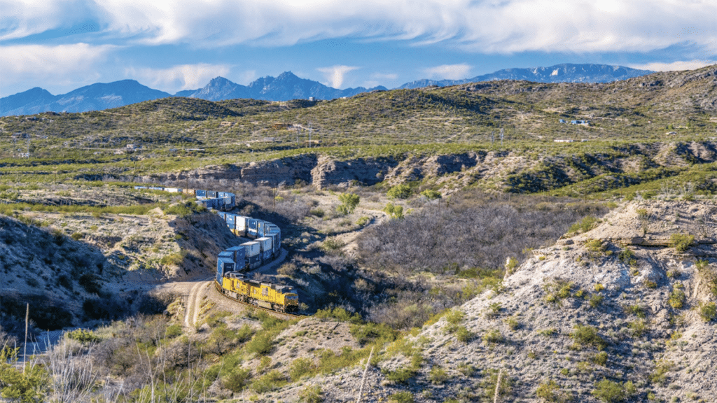 (Union Pacific Photograph)