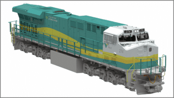 (Rendering Courtesy of Wabtec)