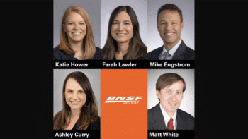 (Image Courtesy of BNSF)