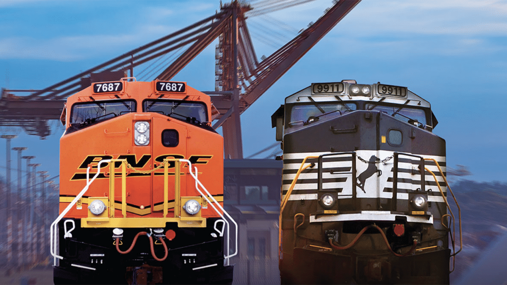 (Image Courtesy of BNSF)