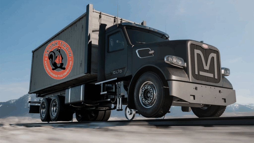 GliderM Rendering, Courtesy of Glīd