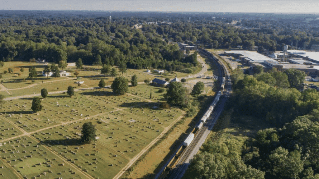 (Photograph Courtesy of NCRR)