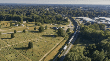 (Photograph Courtesy of NCRR)