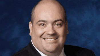 Arthur Chandler, Pinsly Railroad Company (Photograph Courtesy of Pinsly)