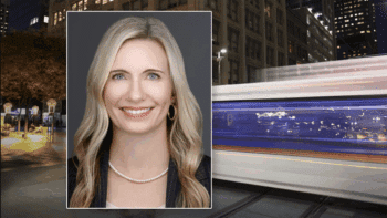 Kelly Mackey, incoming CFO of Denver RTD. (Image Courtesy of RTD)