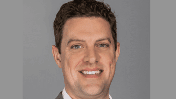 Matt Violin, Chief Commercial Officer, RailWorks. (Photograph Courtesy of RailWorks)