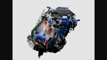 Pictured: Ballard FCmove®-XD modules. (Image Courtesy of Ballard)