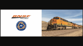 (Logos, Photograph Courtesy of BNSF)