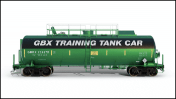 (Rendering Courtesy of The Greenbrier Companies)