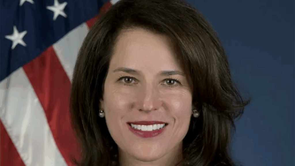 “I am grateful for the opportunity to assist the Chairman and to work with my colleagues as we continue to streamline our procedures to ensure timely and effective adjudications,” STB Vice Chairman Michelle Schultz said. (STB Photograph)