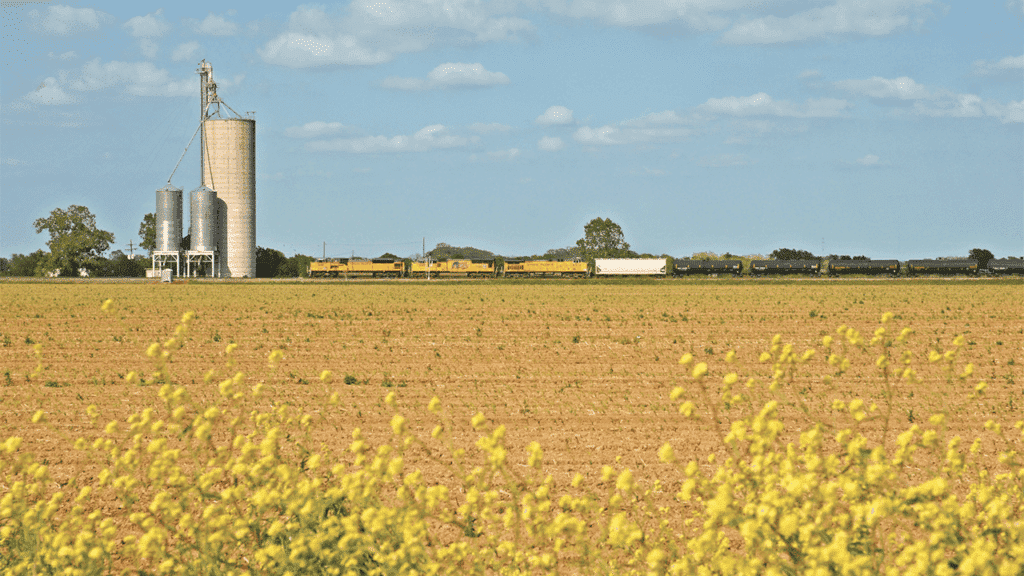 (Union Pacific Photograph)