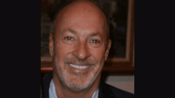 James E. Wolfe. (Photograph courtesy of Wolfe)