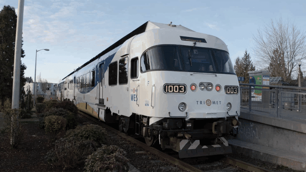 (Courtesy of TriMet)