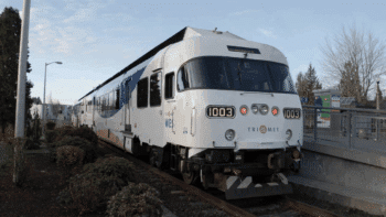 (Courtesy of TriMet)