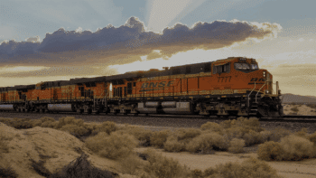 (BNSF Photograph)