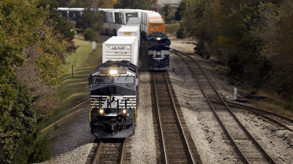 (Norfolk Southern Photograph)