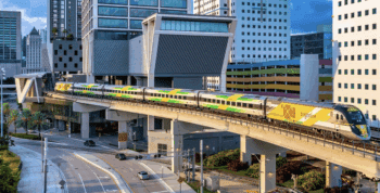 (Photograph Courtesy of Brightline)