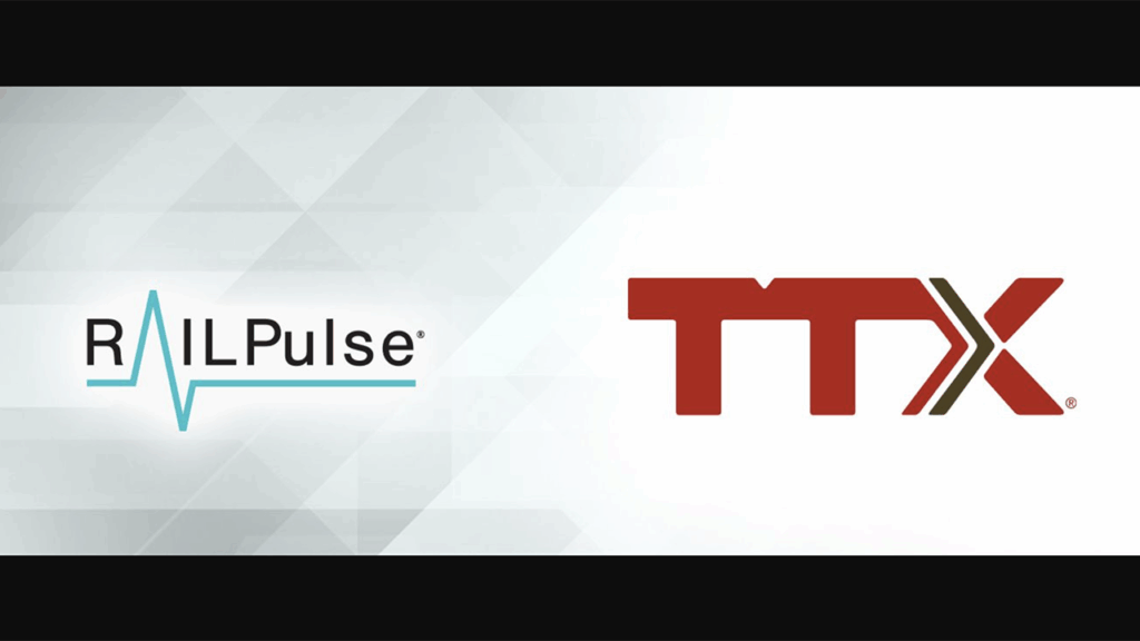 (Image Courtesy of RailPulse™)
