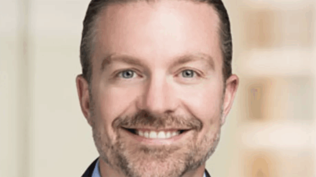 Patrick Preusser, incoming COO, RTD (Photograph Courtesy of RTD)