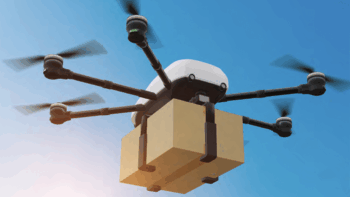 (Photograph From FAA Beyond Visual Line of Sight Fact Sheet)