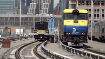 (Photograph Courtesy of MTA Long Island Rail Road)