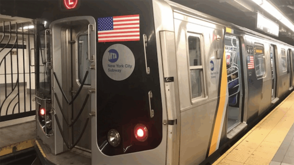 (MTA NYCT Photograph)