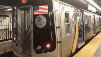 (MTA NYCT Photograph)