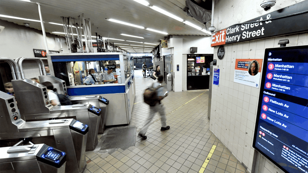 Standard & Poor’s Global Ratings has upgraded the New York MTA’s Transportation Revenue Bonds rating from “A-” to “A” with a “stable” rating outlook. (NYMTA Photograph)