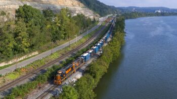 (Todd Novak Photograph, Courtesy of W&LE)