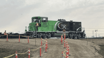 (Courtesy of Emissions Reduction Alberta CEO Justin Riemer, via LinkedIn)