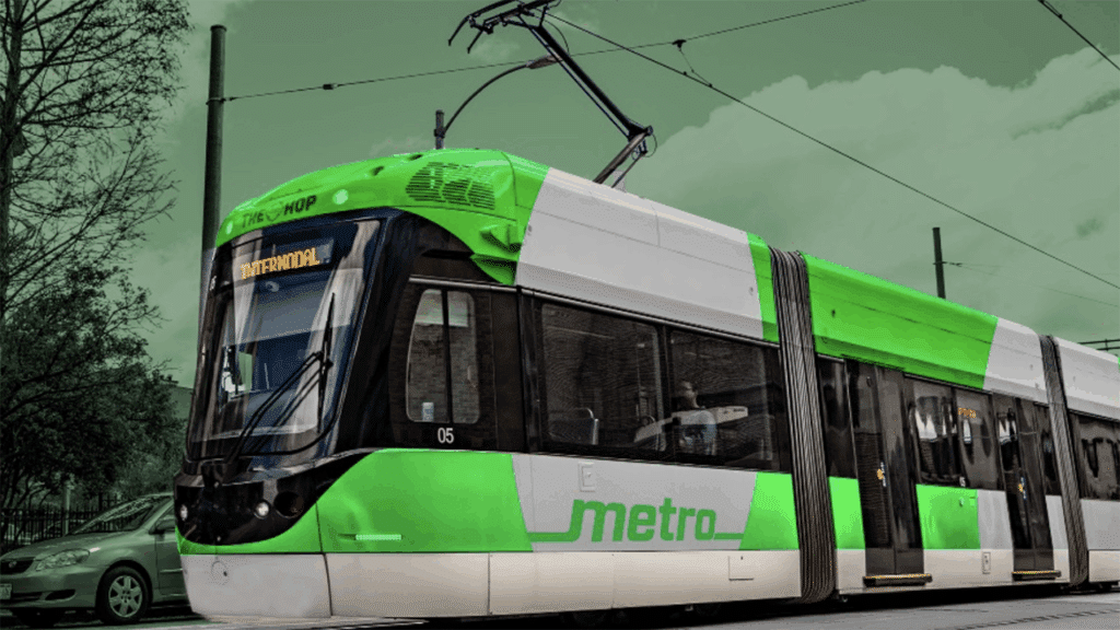 (Image Courtesy of Metro Transit)