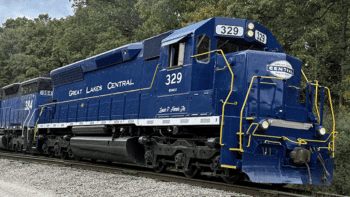 (Photograph Courtesy of Watco)