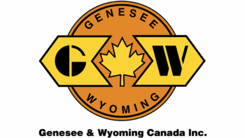 (Courtesy of Genesee & Wyoming Inc.)
