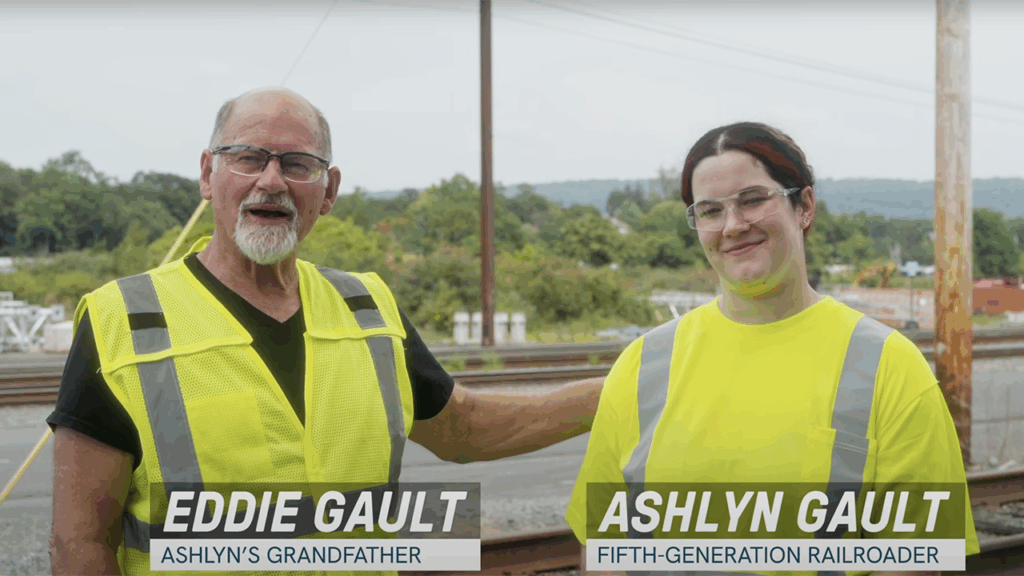 (Screenshot from NS Video)