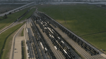 Cando Channelview Terminal in Texas. (Courtesy of Cando)