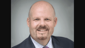 Eric R. Byer (Alliance for Chemical Distribution Photograph)