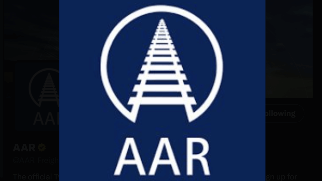 (Logo Courtesy of AAR)