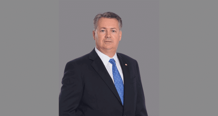 Jim Sabin (RailWorks Corporation Photograph)