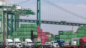 (Courtesy of Port of Los Angeles)