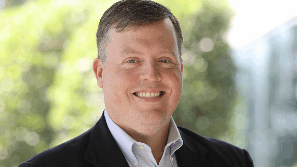 Jacob Creech (Photograph Courtesy of Stucki)