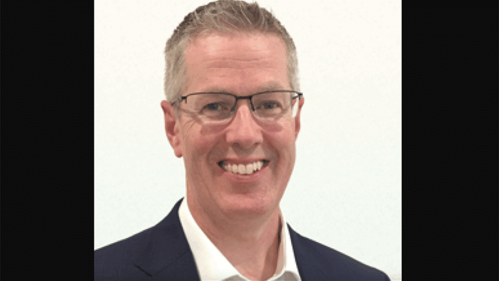 Derek Kissick (Courtesy of Guardian Rail)