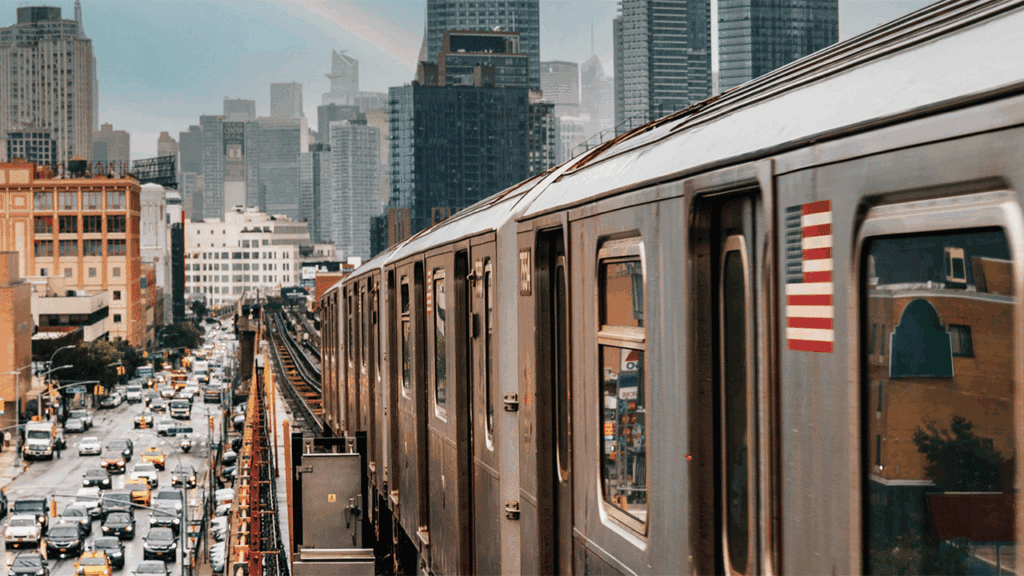 “In 2021, the MTA was looking at a $2.5 billion annual deficit, but we have been able to get back on track thanks to the amazing support from Albany,” MTA Chair and CEO Janno Lieber said Nov. 19 upon release of the agency’s final 2026 operating budget and four-year financial plan. “That support allowed us to stay afloat without cutting service, without any layoffs—and another major factor in this agency’s fiscal stability has been the cost savings that we’ve achieved in recent years.” (MTA Photograph)