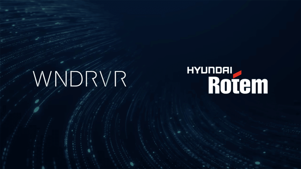 (Screen Grab from Wind River Video)