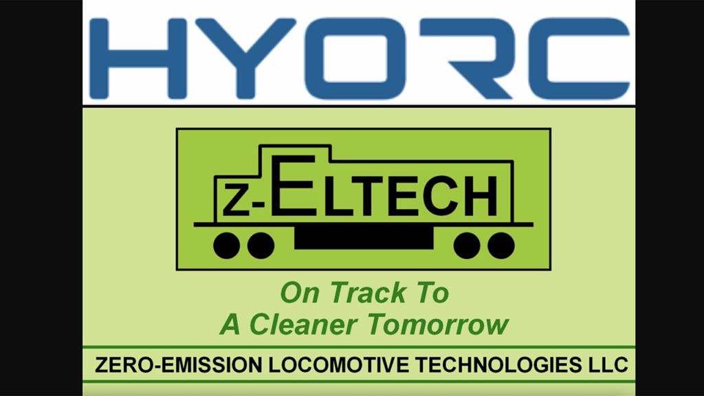 (Logos courtesy of the respective organizations)