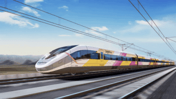 (Courtesy of Brightline West)