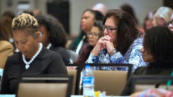 (Courtesy of Willie D. Mills)