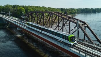 (Courtesy of Alstom)