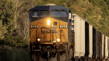 (Screen Grab From CSX Video)