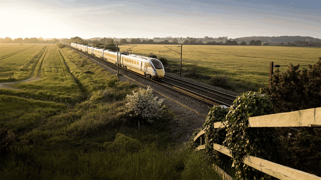 (Courtesy of Hitachi Rail)