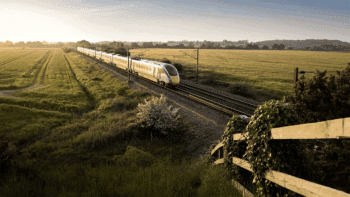 (Courtesy of Hitachi Rail)